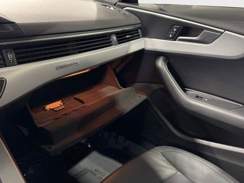 Used 2018 Audi A4 2.0T allroad Premium w/ Convenience Package image 41