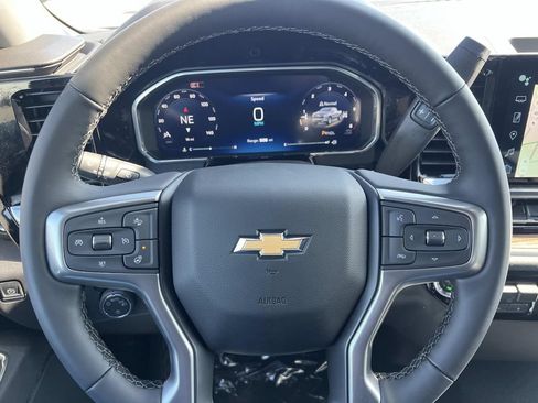 New 2026 Chevrolet Silverado 1500 LT AWD/4WD image 14