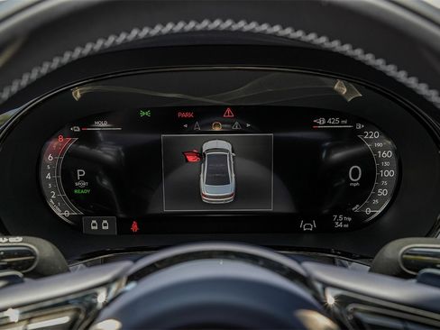 New 2025 Bentley Flying Spur Plug-In Hybrid image 26