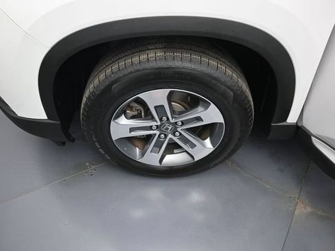 Certified 2023 Honda Pilot EX-L image 36