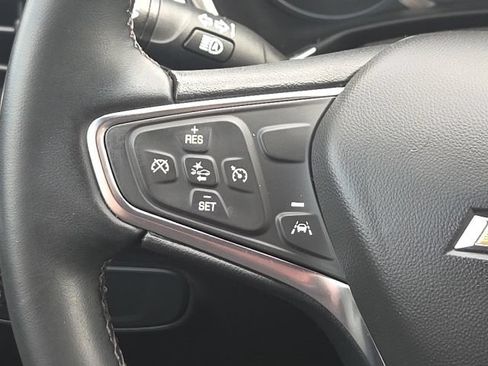 Used 2024 Chevrolet Equinox LT w/ Driver Convenience Package FWD image 39