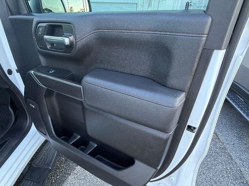 Used 2020 GMC Sierra 1500 AT4 w/ AT4 Premium Package AWD/4WD image 17