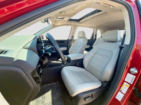 Used 2024 Honda CR-V EX-L image 13