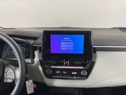 New 2026 Toyota Corolla LE image 11