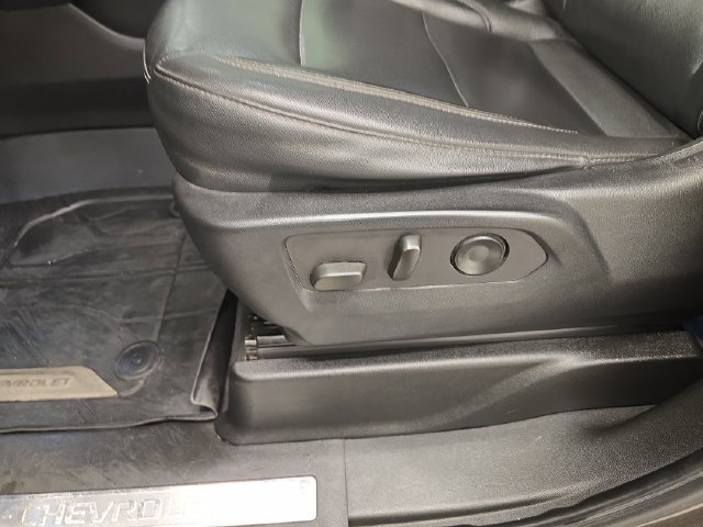 Used 2021 Chevrolet Tahoe LT AWD/4WD image 35