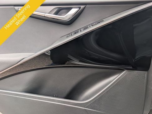 Certified 2024 Kia Niro Wind w/ Wind Preserve Package image 18