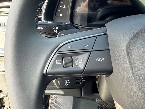 New 2026 Audi Q7 Premium image 38
