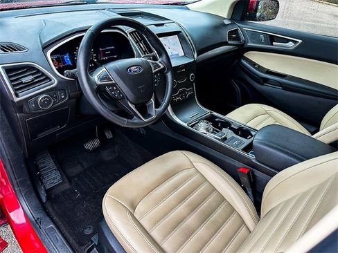 Used 2020 Ford Edge SEL w/ Convenience Package image 13