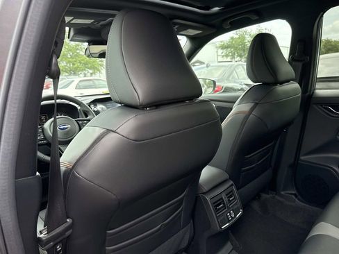 New 2026 Subaru Forester Sport AWD/4WD image 13