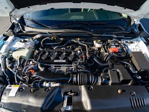 Used 2016 Honda Civic Touring image 32