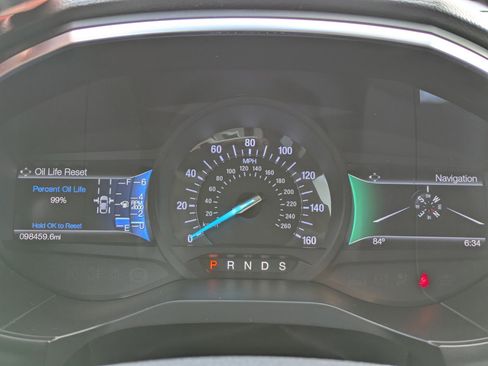Used 2017 Ford Edge Sport w/ Equipment Group 401A AWD/4WD image 25