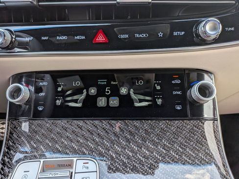New 2026 Genesis GV70 3.5T Sport Prestige AWD/4WD image 23
