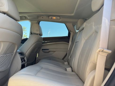 Used 2013 Cadillac SRX Premium w/ LPO, U-Rail D-Rings Package FWD image 18