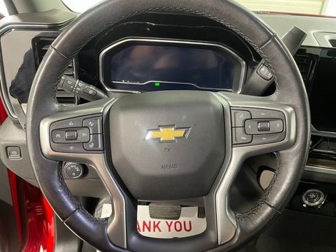 Used 2022 Chevrolet Silverado 1500 LT image 14