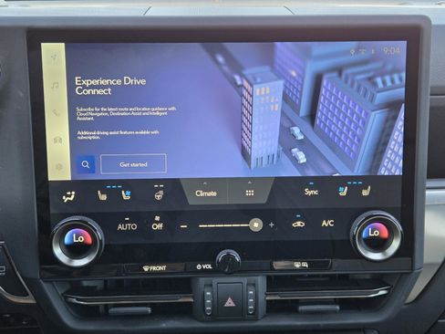 Certified 2024 Lexus GX 550 image 11