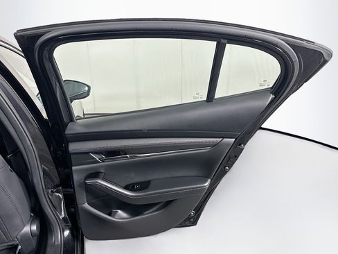 Used 2025 MAZDA MAZDA3 s image 29