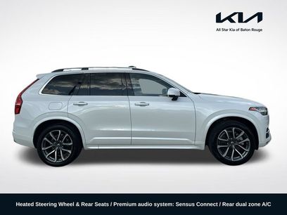 Used 2019 Volvo XC90 T5 Momentum w/ Protection Package Premier