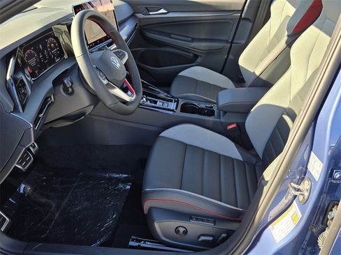 New 2026 Volkswagen GTI Autobahn image 6