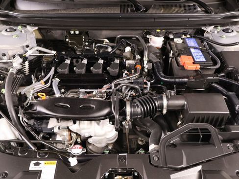 Used 2025 Honda Accord SE image 20