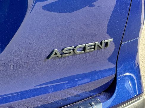 New 2026 Subaru Ascent Premium image 18