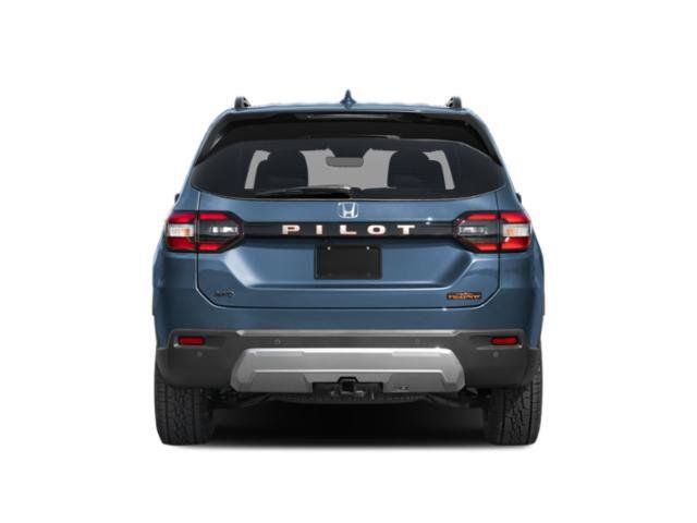 Certified 2026 Honda Pilot TrailSport image 8