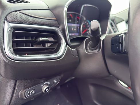 Certified 2022 Chevrolet Equinox Premier image 14