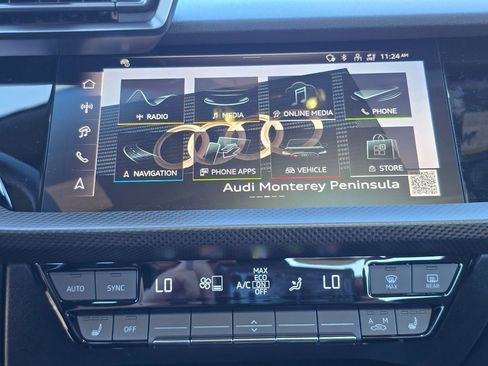 New 2026 Audi RS 3 image 10