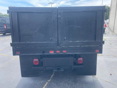 Used 2010 Ford F350 XL RWD image 6