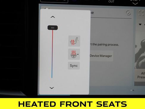 New 2026 Chrysler Voyager LX image 17