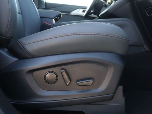 New 2026 Ford Explorer Active image 47