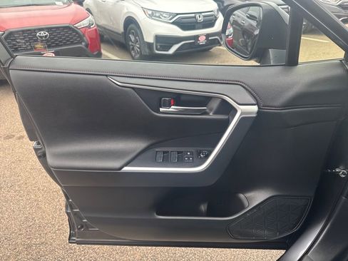 Used 2023 Toyota RAV4 XSE image 23