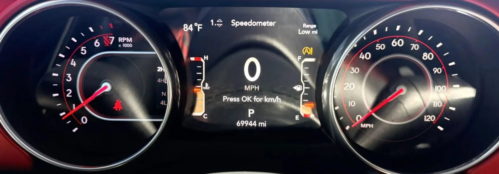 Used 2018 Jeep Wrangler Unlimited Rubicon AWD/4WD image 16