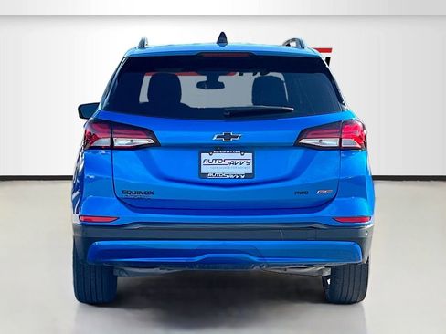 Used 2024 Chevrolet Equinox RS image 6
