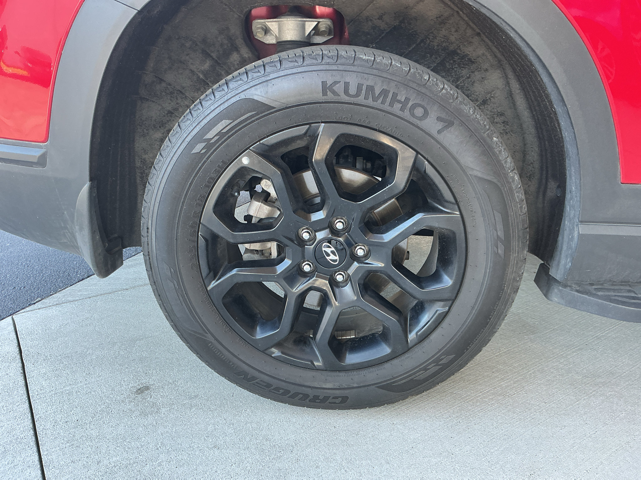 Certified 2023 Hyundai Santa Fe XRT AWD/4WD image 26