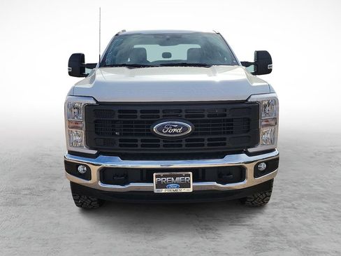 New 2026 Ford F350 XL w/ XL Off-Road Package AWD/4WD image 3