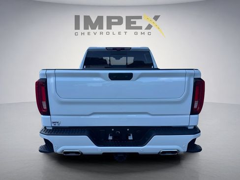 Used 2026 GMC Sierra 1500 Denali Ultimate AWD/4WD image 5