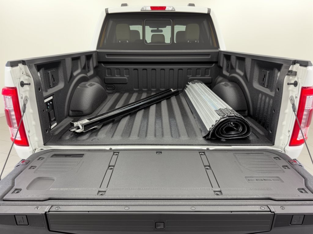 Used 2023 Ford F150 Lariat w/ Equipment Group 502A High AWD/4WD image 28