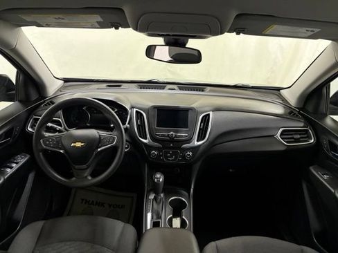 Used 2020 Chevrolet Equinox LT AWD/4WD image 25