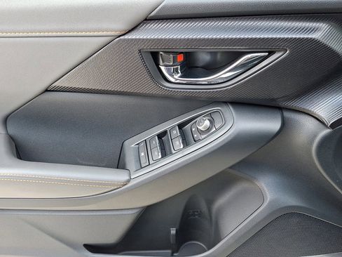 New 2026 Subaru Crosstrek 2.5i Limited AWD/4WD image 10