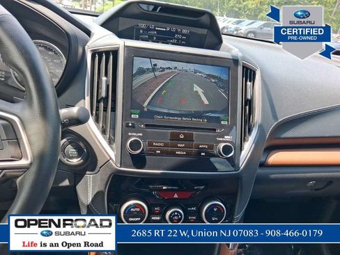 Used 2023 Subaru Forester Touring AWD/4WD image 25