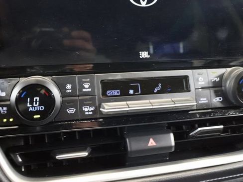 Certified 2024 Toyota Grand Highlander AWD image 22