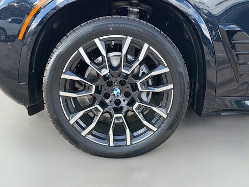 New 2026 BMW X5 xDrive40i image 42