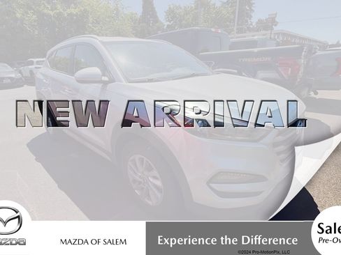 Used 2018 Hyundai Tucson SEL AWD/4WD image 1