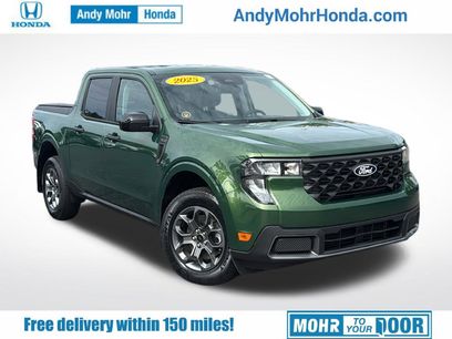 Used 2025 Ford Maverick XLT w/ XLT Luxury Package