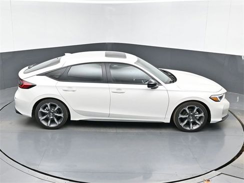 New 2026 Honda Civic Sport Touring image 39