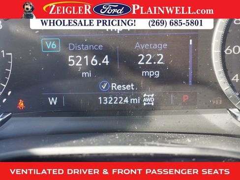 Used 2020 Cadillac XT6 Premium Luxury image 28