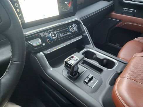 Certified 2024 GMC Sierra 1500 Denali Ultimate image 49