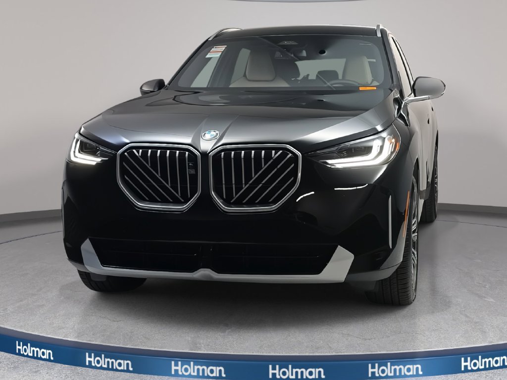 Used 2026 BMW X3 xDrive30i w/ Premium Package AWD/4WD image 2