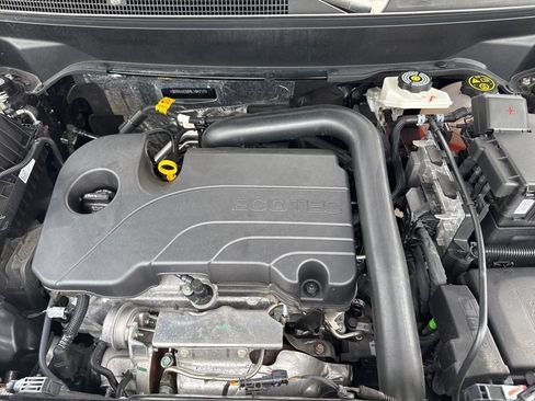 Used 2024 Chevrolet Equinox LS w/ LS Convenience Package image 33