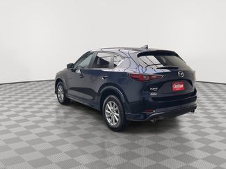 Certified 2024 MAZDA CX-5 AWD 2.5 S w/ Select Package video 2